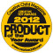2012 Product of the Year