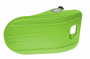 ZIPFY-UNDERBELLY VIEW-ELECTRIC EEL GREEN (GOG - with new handle)