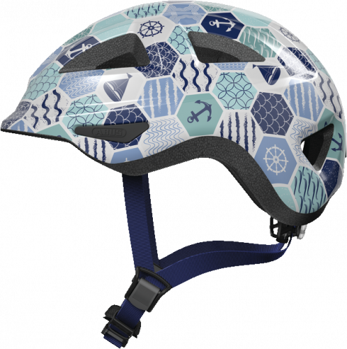 Helma "ABUS Anuky 2. blue sea"